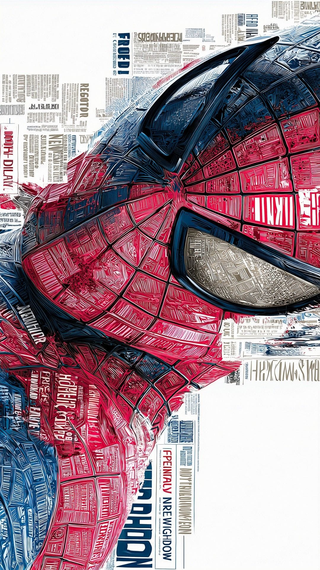 COMICS poster