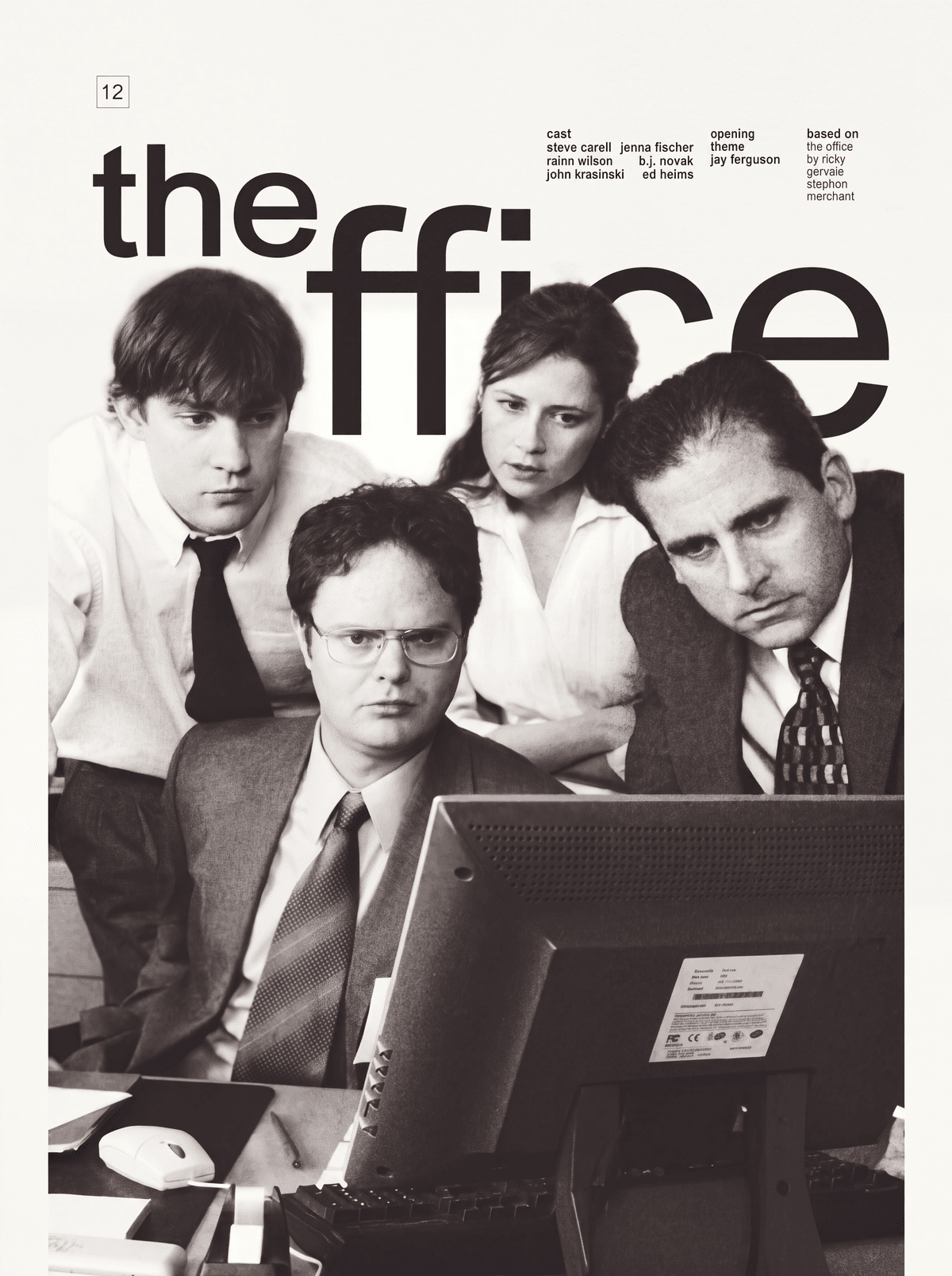 TVSHOW poster