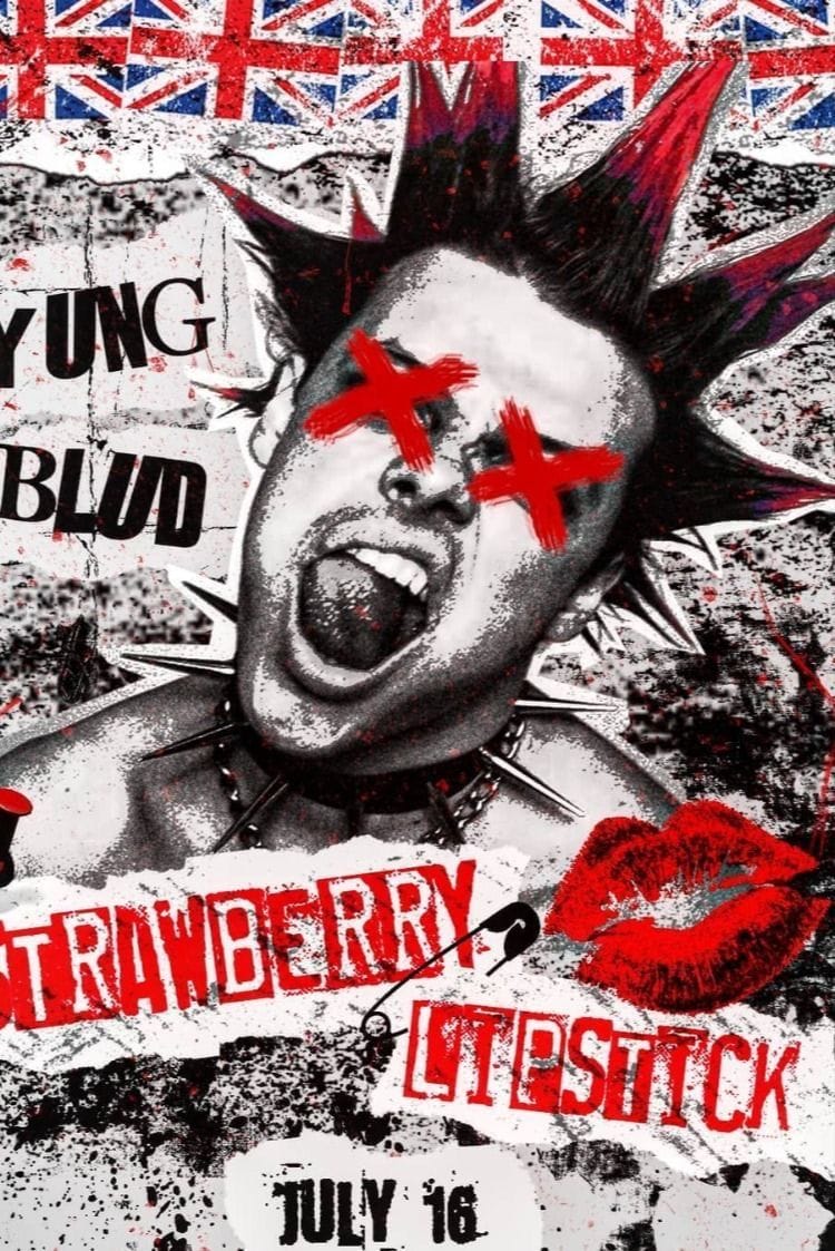 Youngblood poster