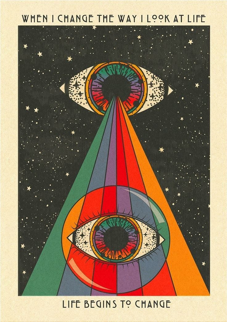 AESTHETIC poster