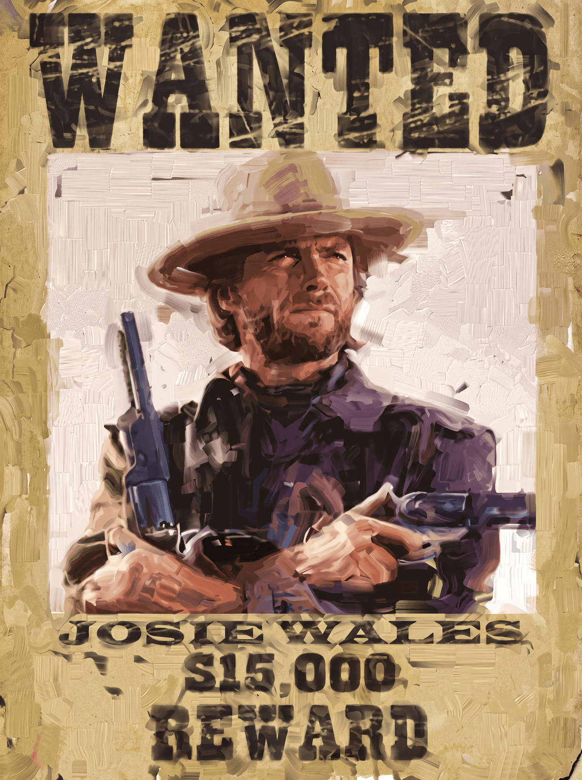 MOVIE poster