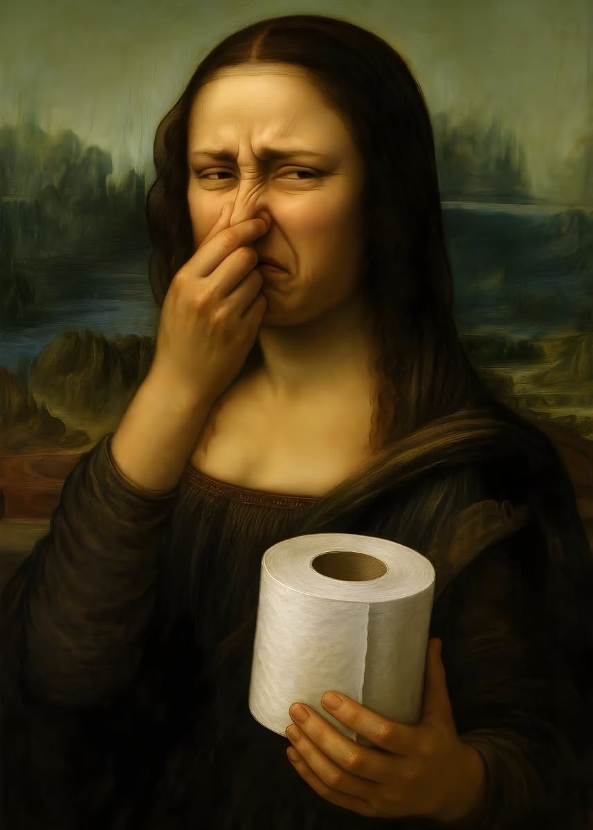 ART poster