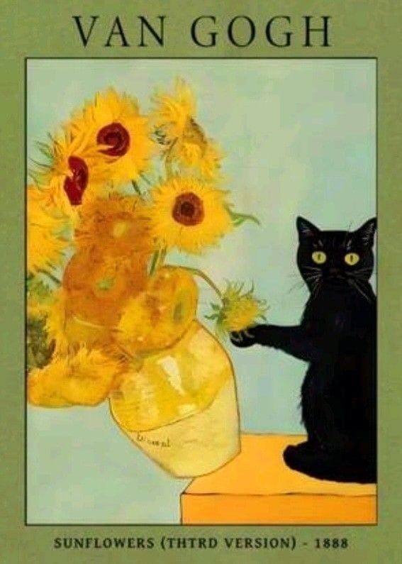 ART poster