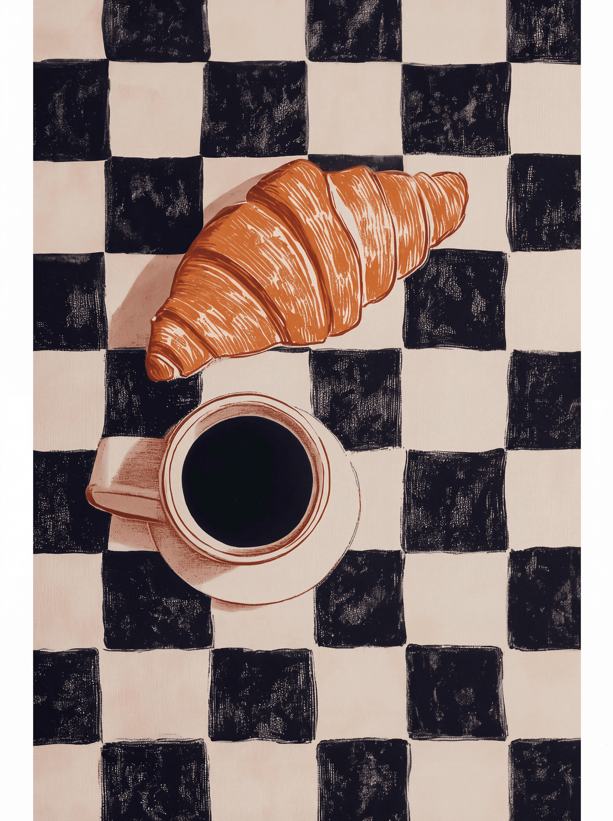 FOOD poster