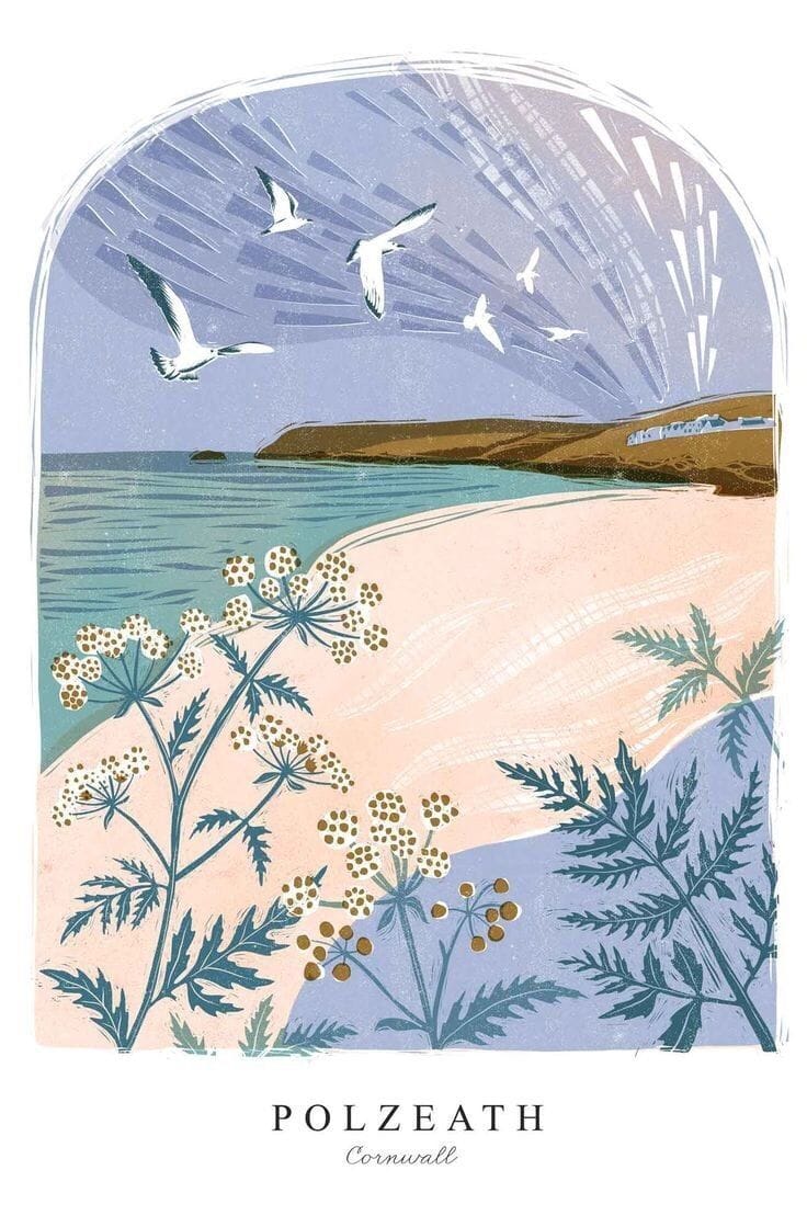 NATURE poster