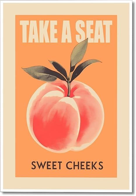 FOOD poster