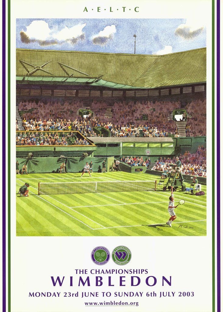 SPORTS poster