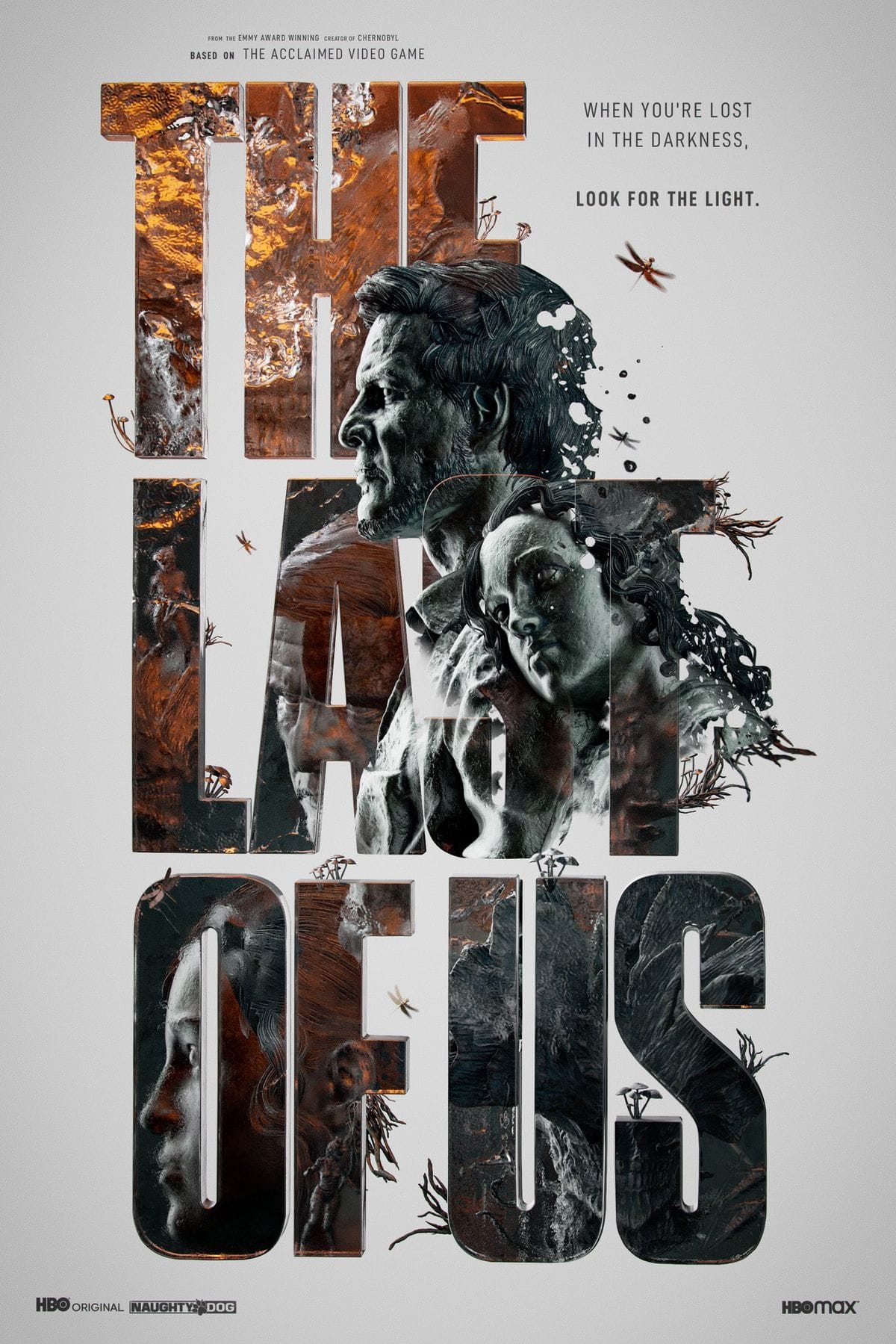 The Last of Us