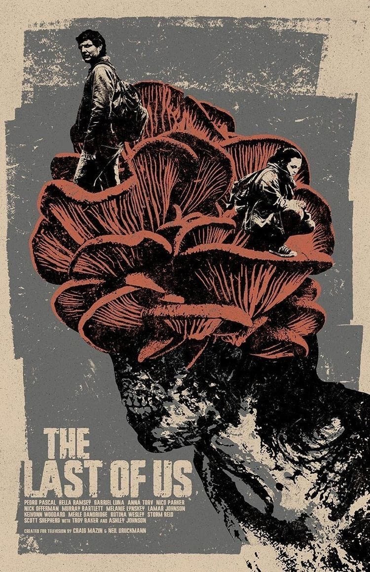 The Last of Us