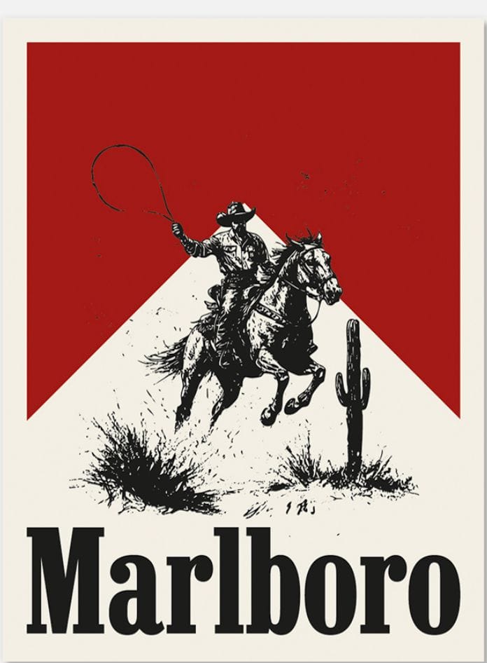 AESTHETIC poster