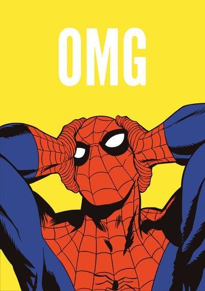 Pop Art Poster