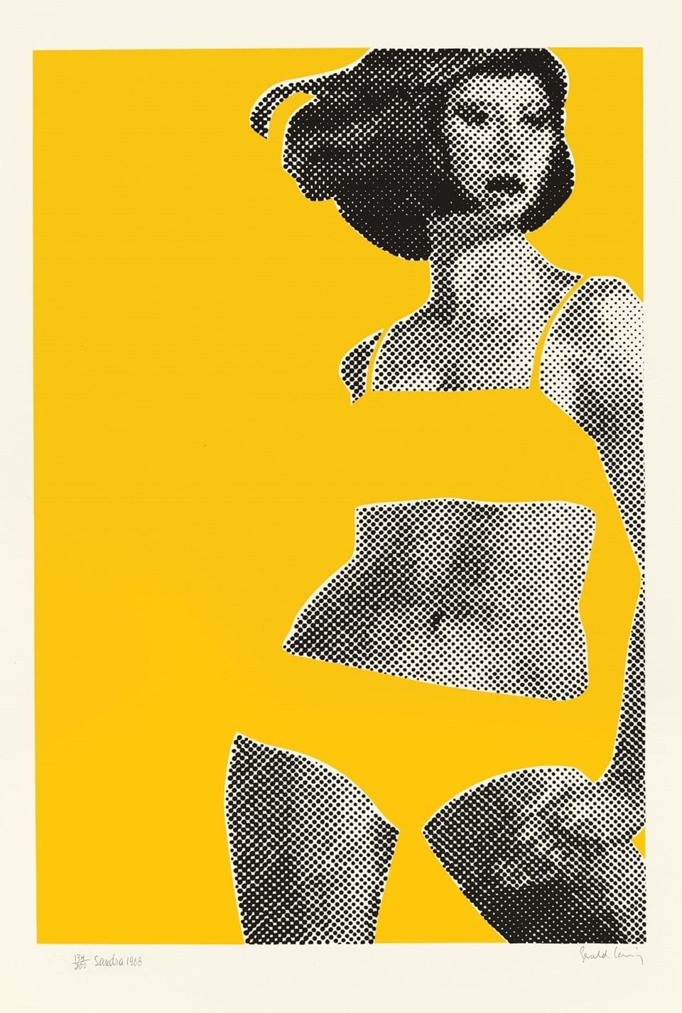 Pop Art Poster