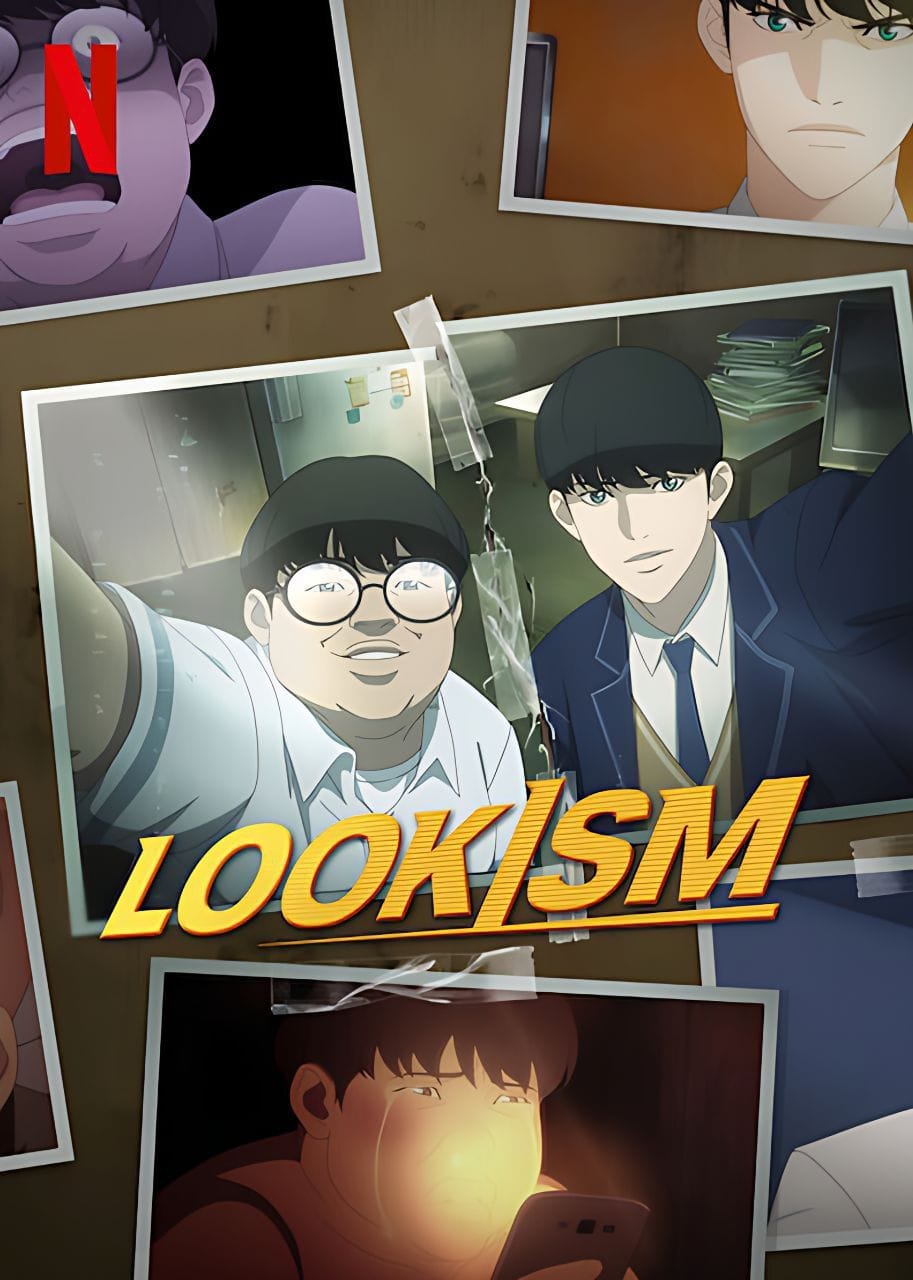 Lookism