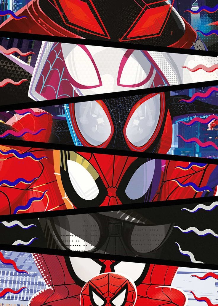Spider-Man