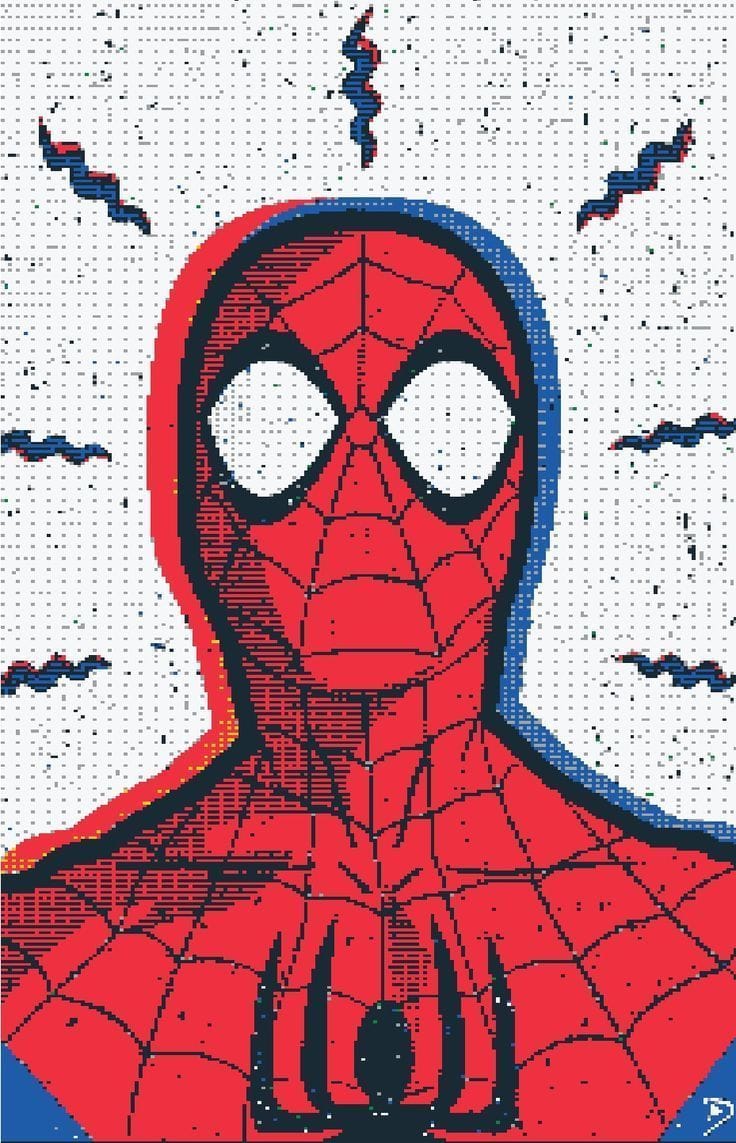 Spider-Man