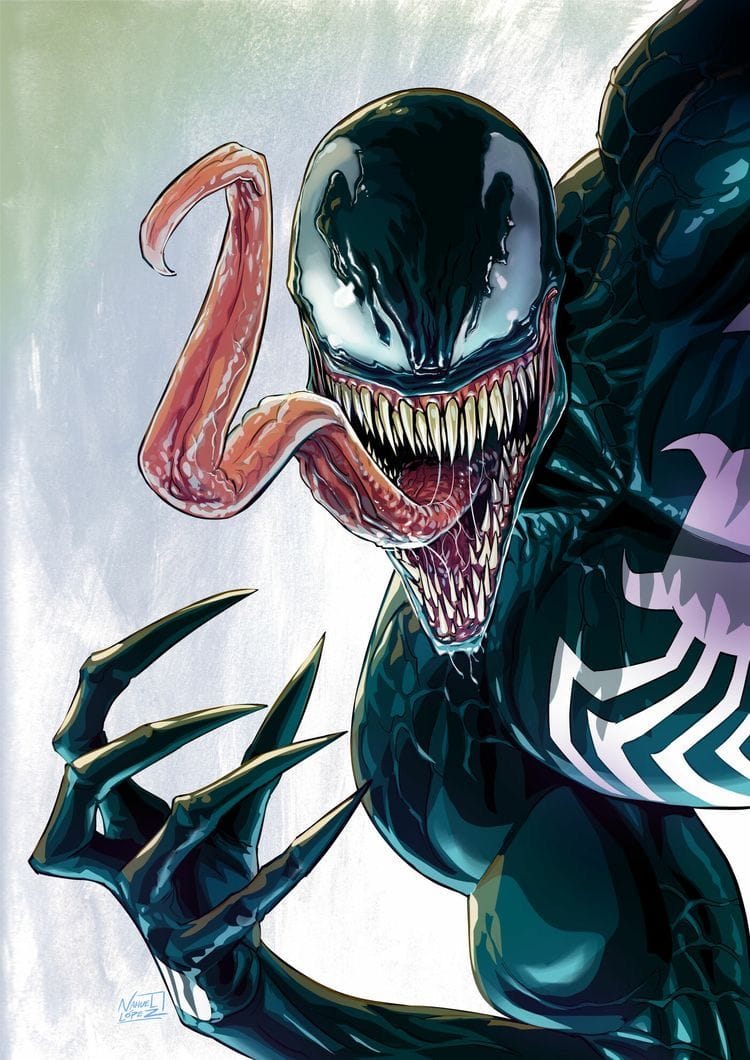 Venom