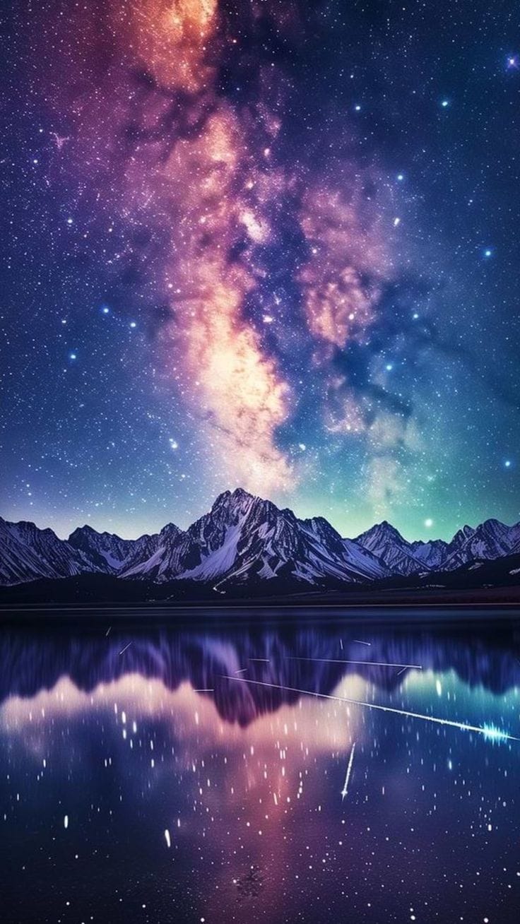 SPACE poster
