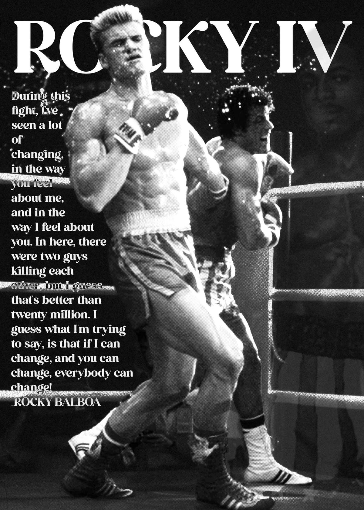 MOVIE poster