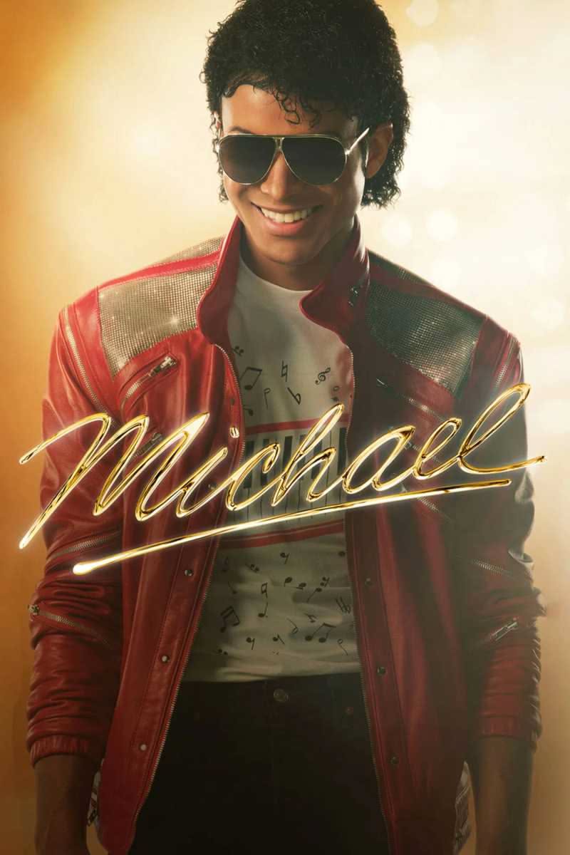 You can already buy Michael on these streaming platforms