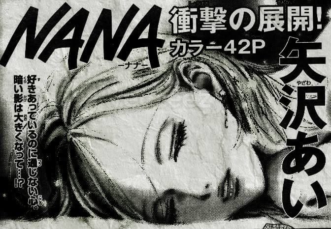 poster nana !