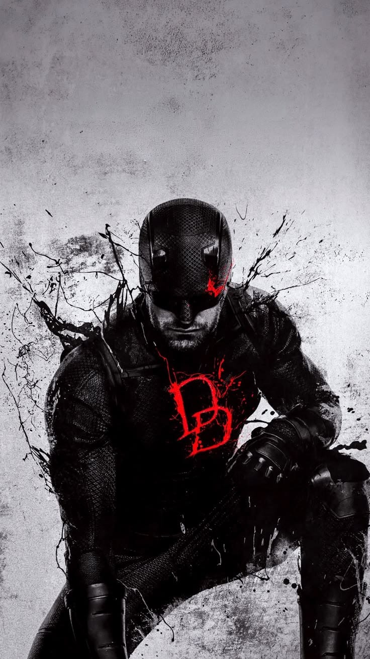 Daredevil