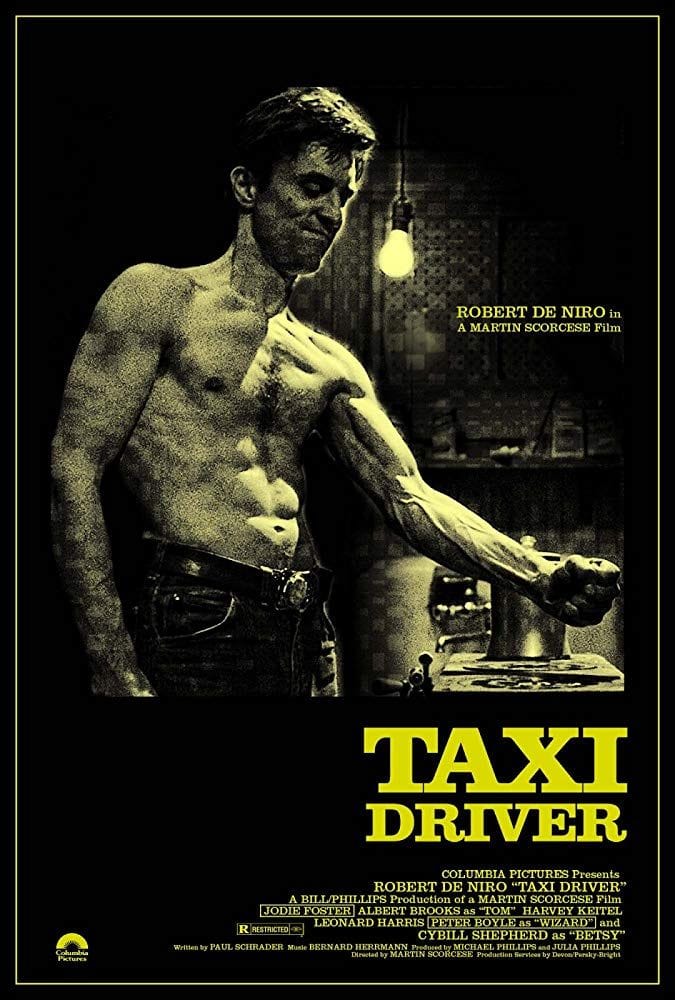 MOVIE poster