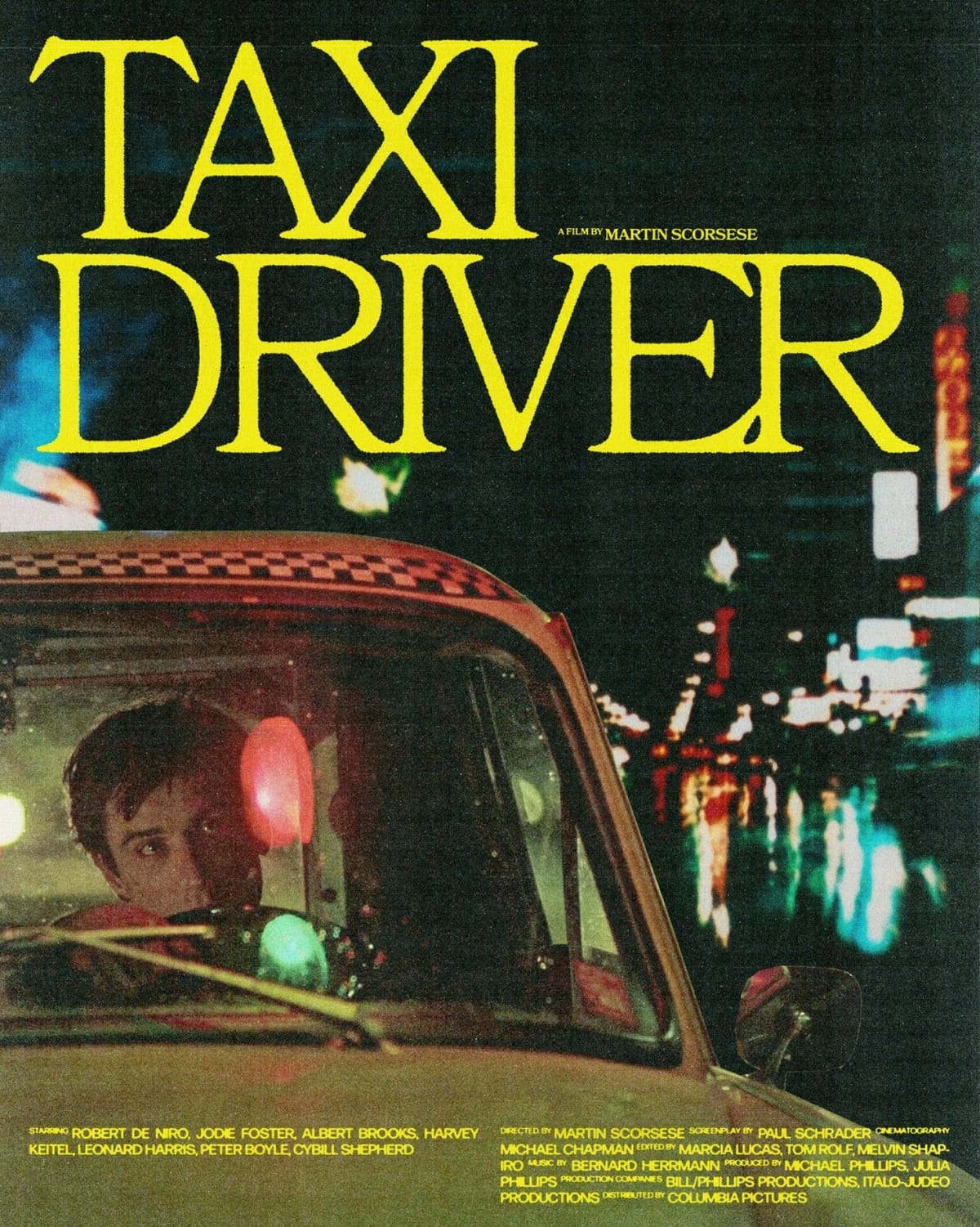 MOVIE poster