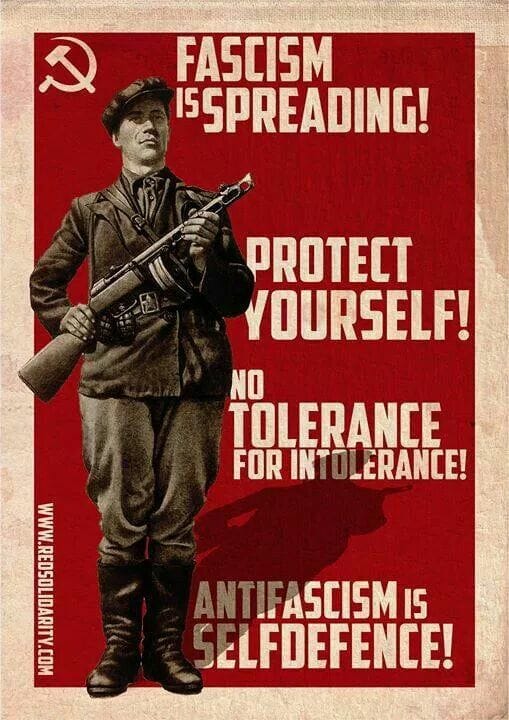 ART poster