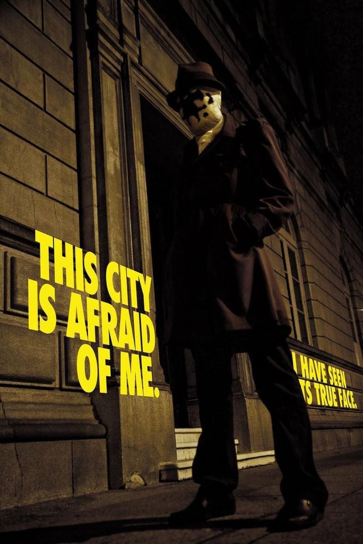 WATCHMEN