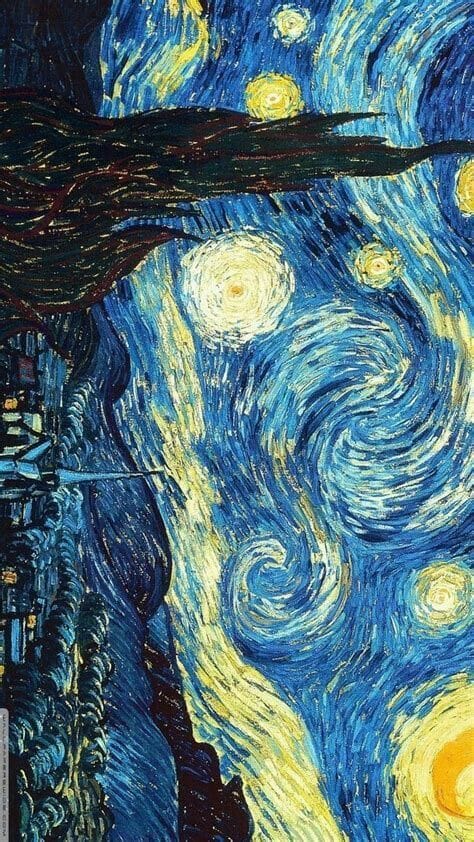 ART poster
