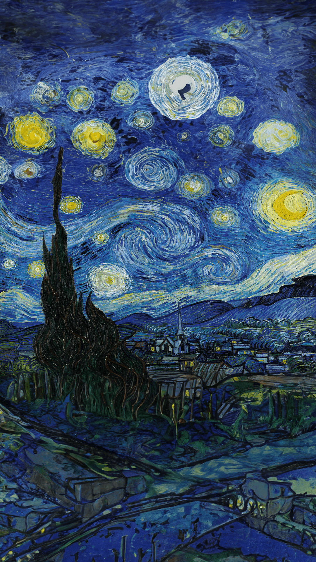 Van Gogh
