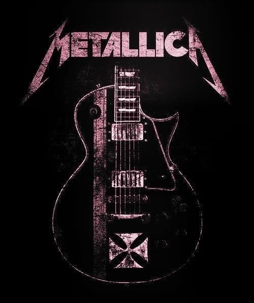 Metallica fans