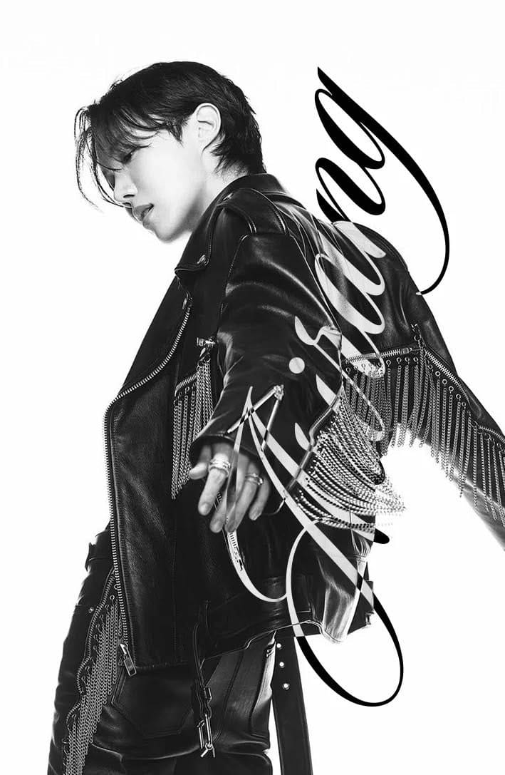 Bangtan poster