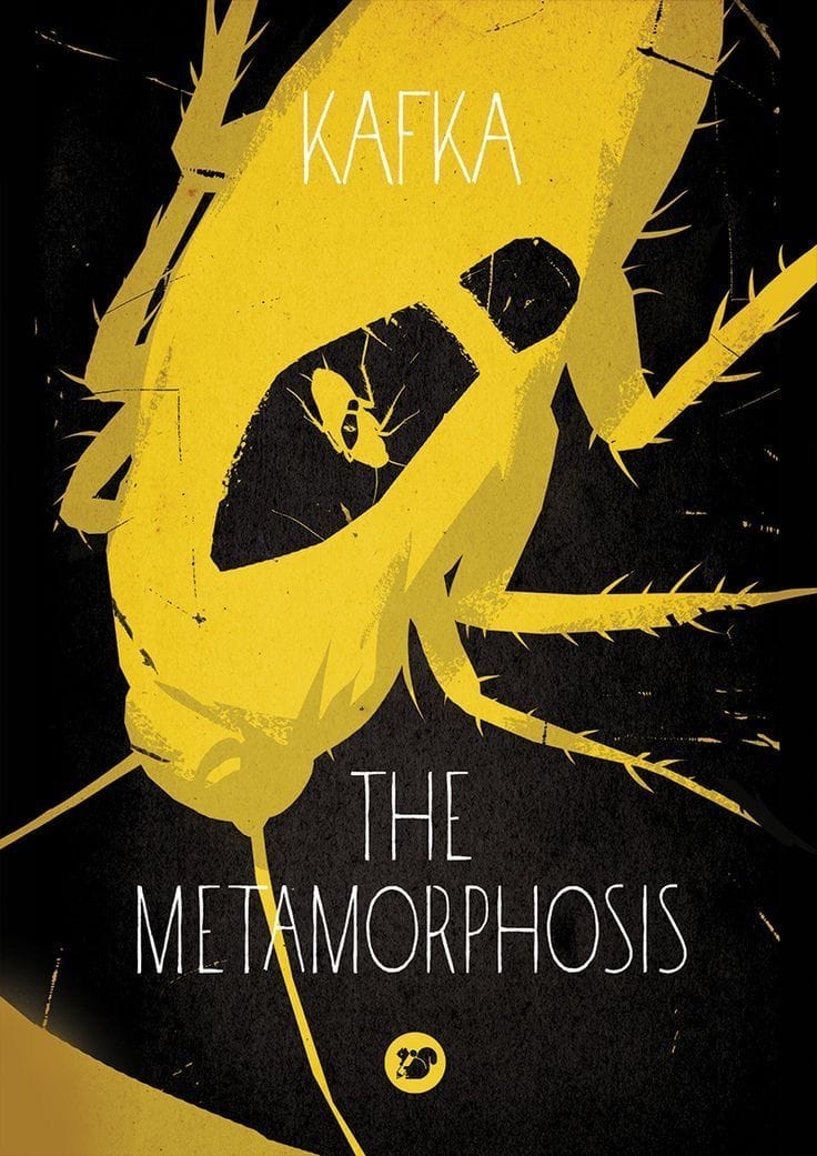 Kafka poster