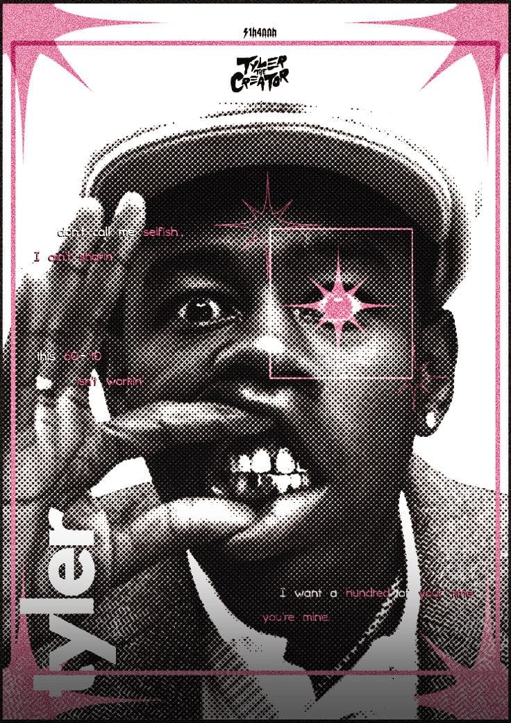 Tyler the Creator