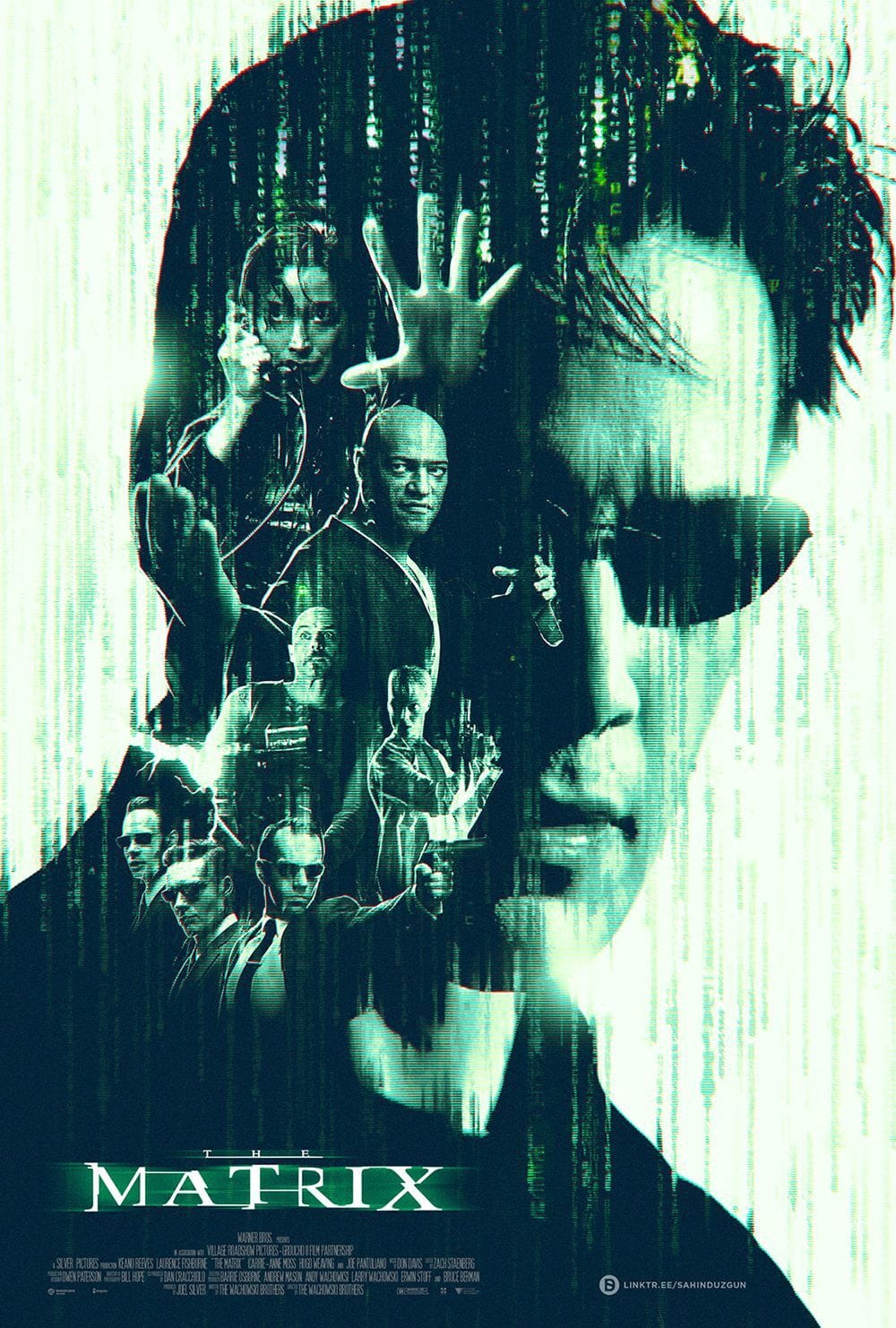 MOVIE poster
