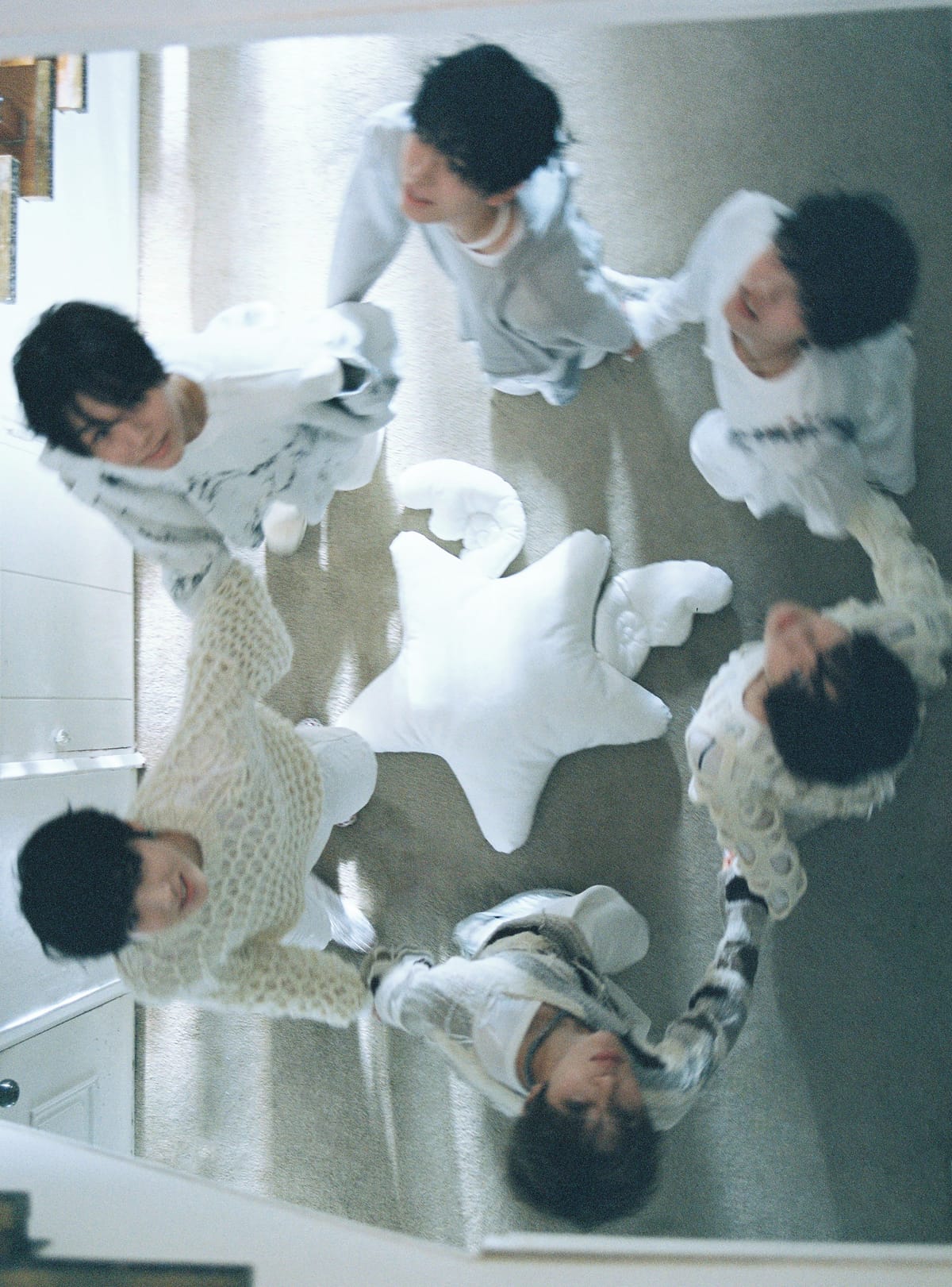 KPOP poster