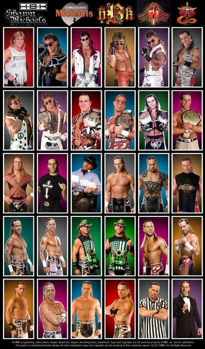 Batista poster