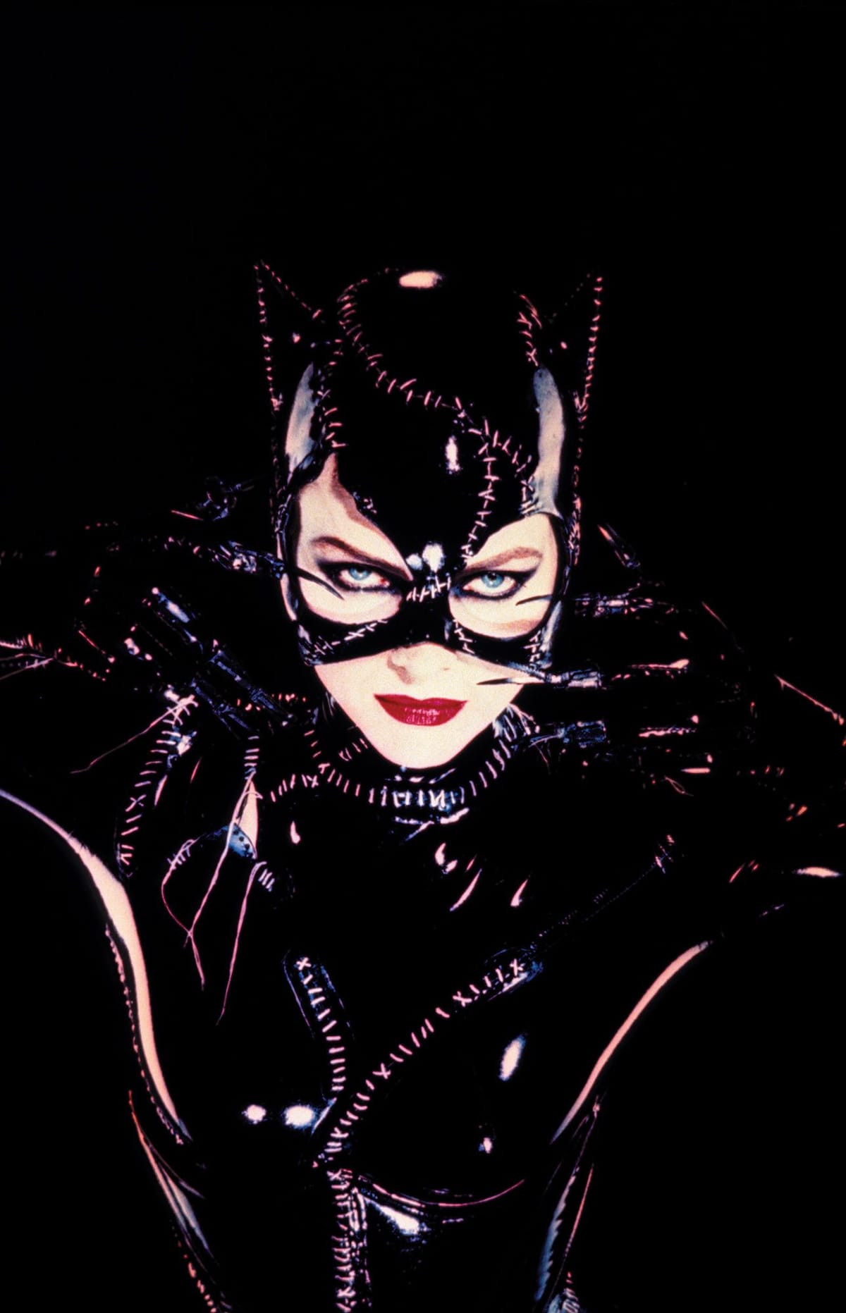 Catwoman poster