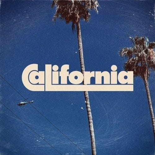 Cali poster
