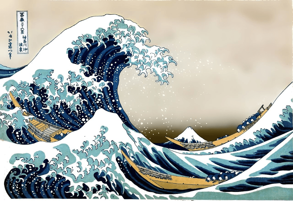 ART poster