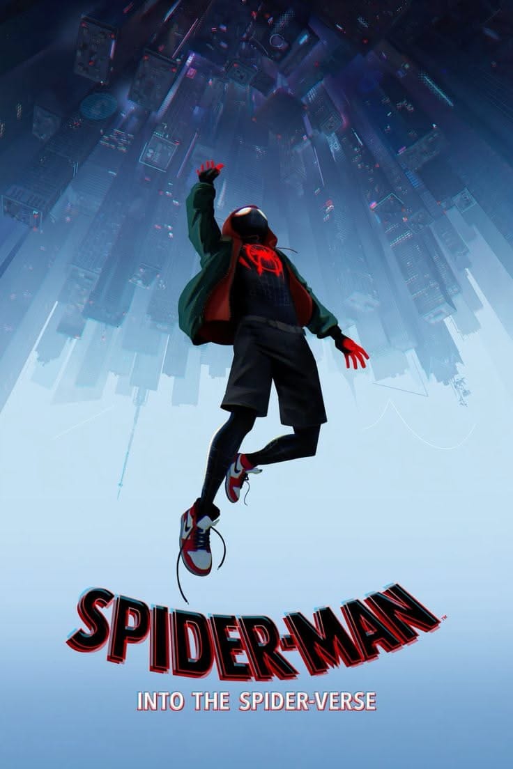 Miles poster