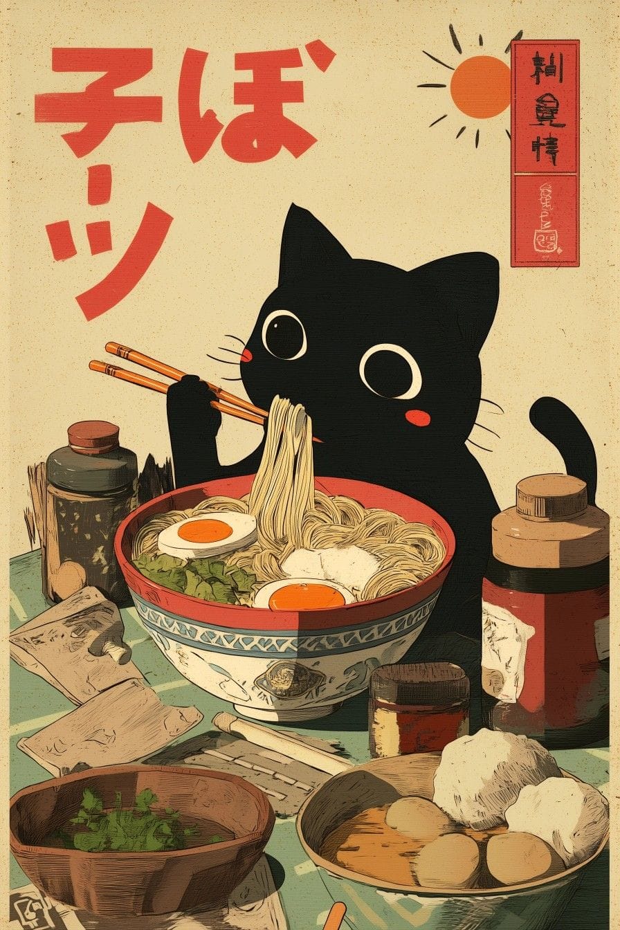 FOOD poster
