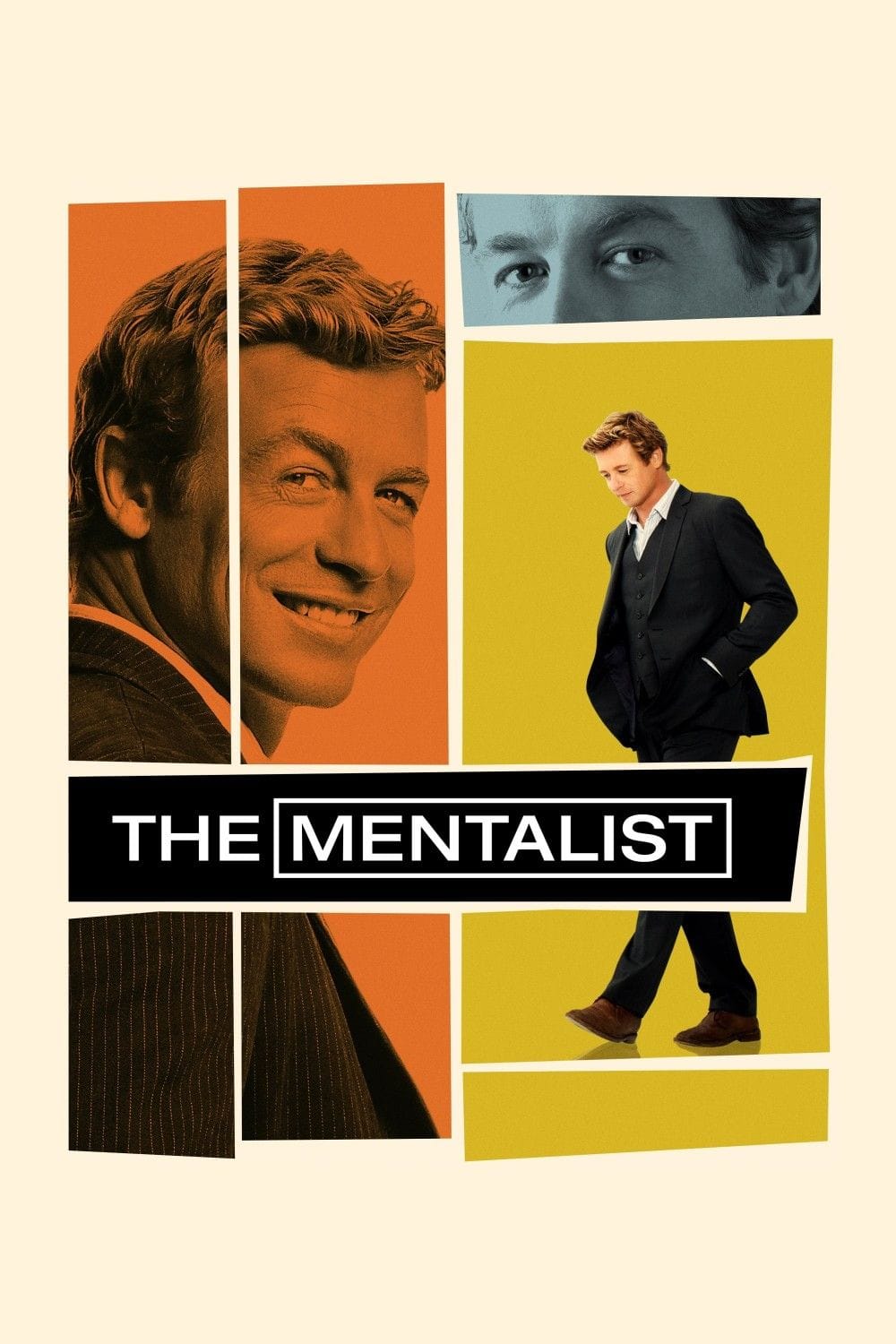 TVSHOW poster
