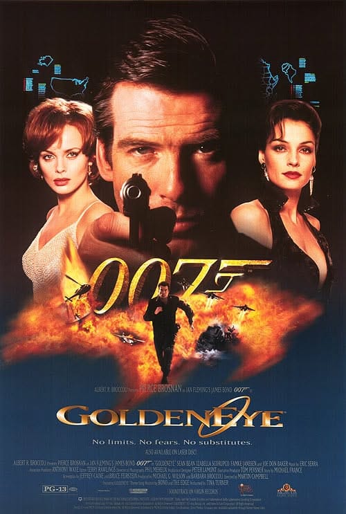Goldeneye