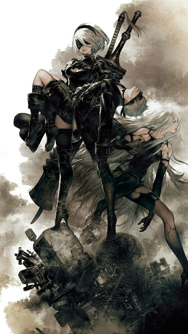 2b poster