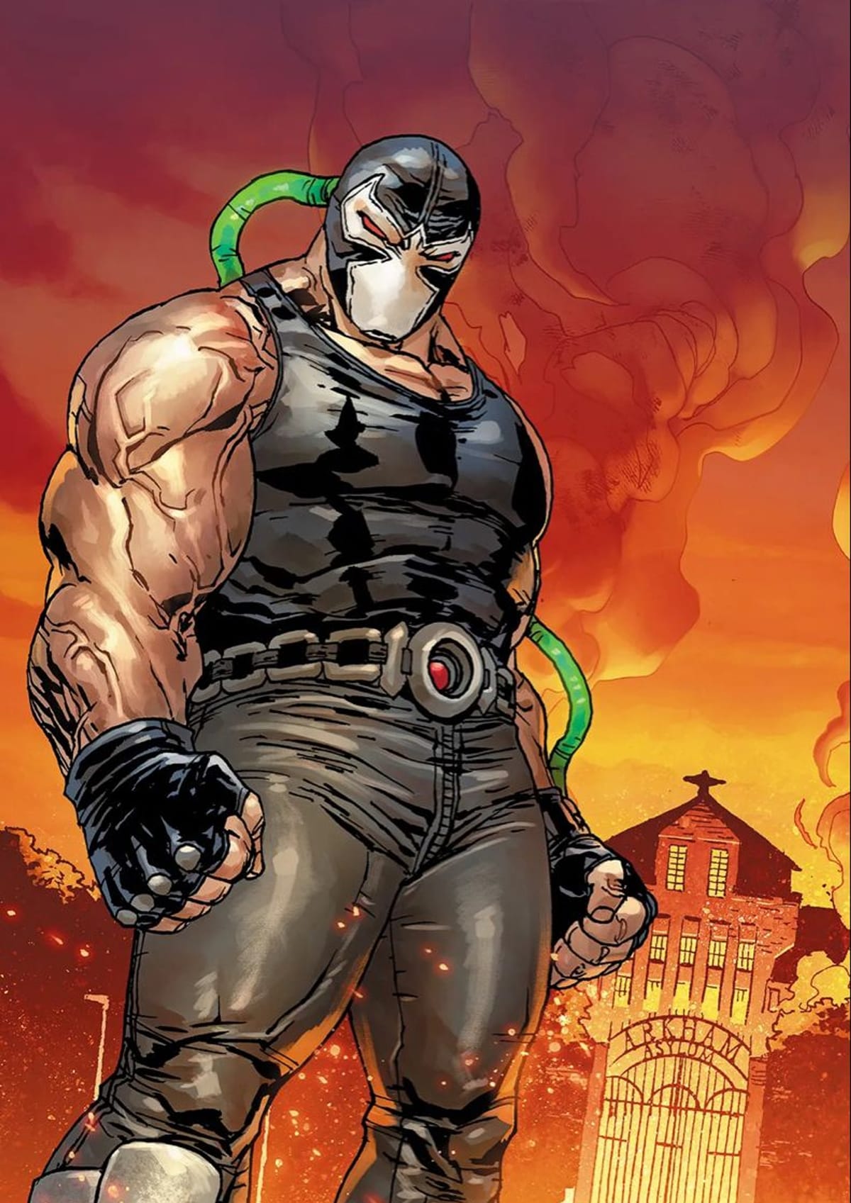 Bane