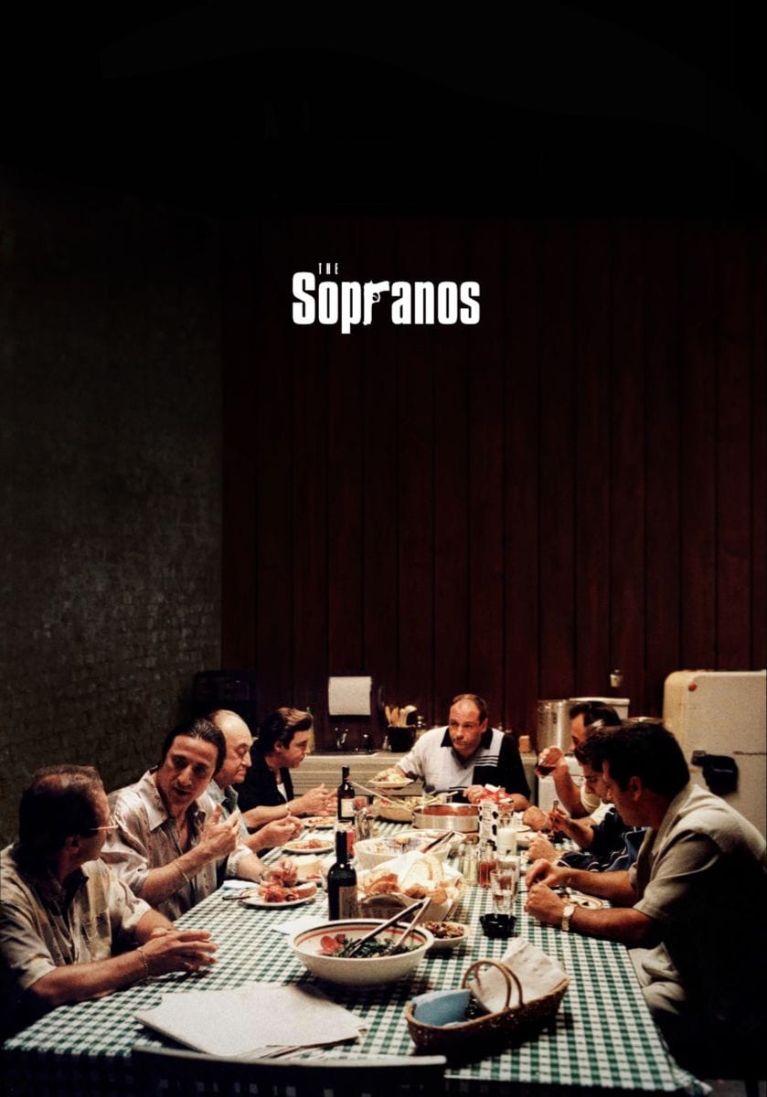 The Sopranos