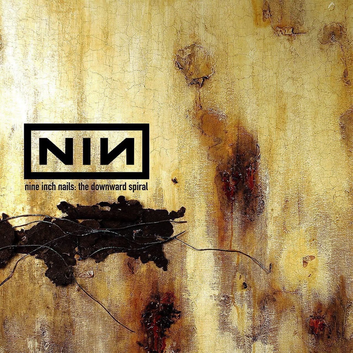 NIN poster