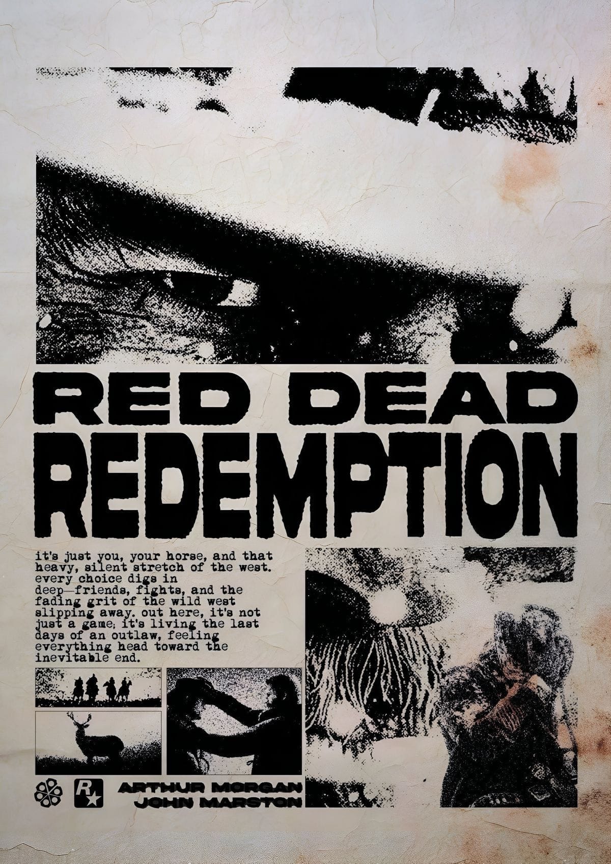 Red dead redemption